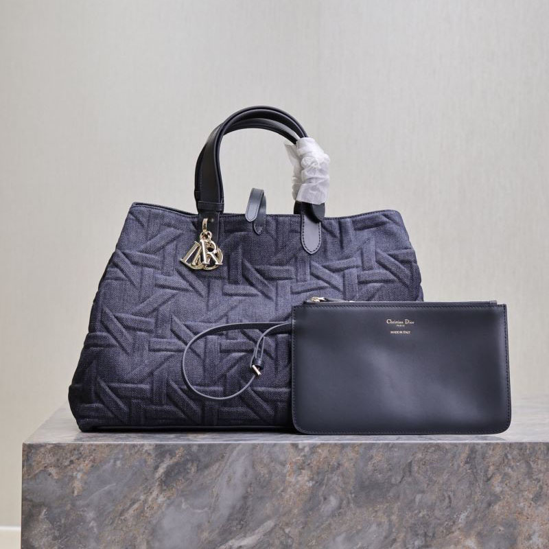 chr1st1an D10r shopping bags